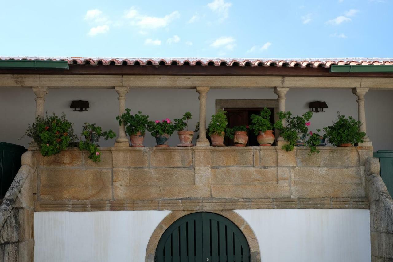 梅尔加科Quinta Da Calcada别墅 外观 照片